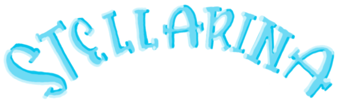 stellarina logo